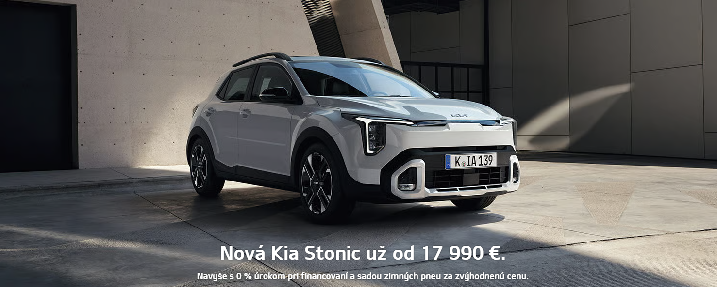 Kia Stonic