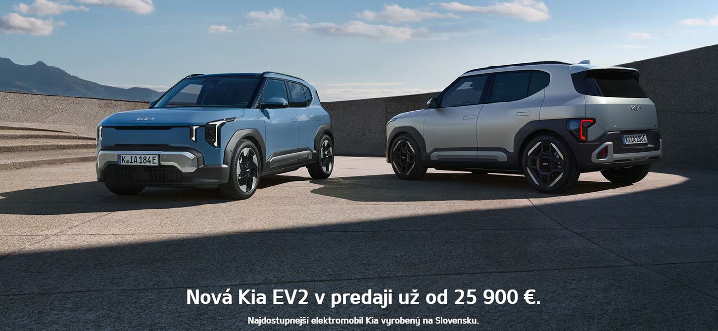Kia EV2