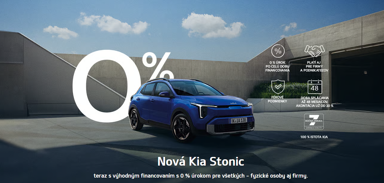 Stonic
